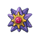 121 Starmie icon